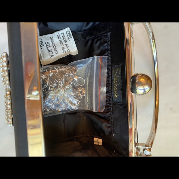 💎vintage Y2K glam bag💎 - Picture 4 of 8